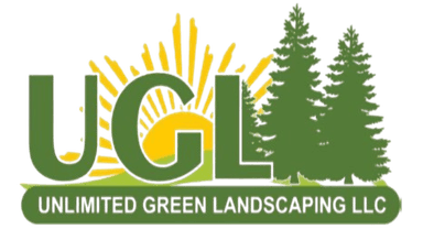 Tree Cutting Company Logo